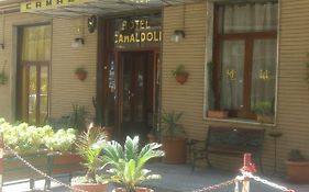 Hotel Camaldoli  2*